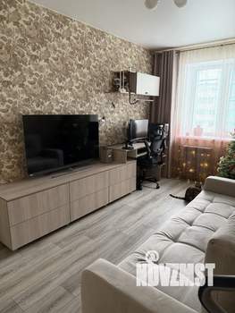 2-к квартира, вторичка, 51м2, 13/14 этаж