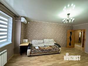 2-к квартира, вторичка, 58м2, 3/10 этаж