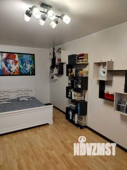 2-к квартира, вторичка, 43м2, 4/9 этаж