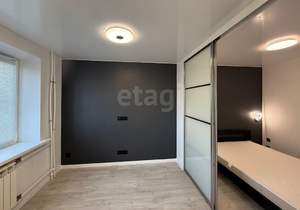 1-к квартира, вторичка, 36м2, 3/10 этаж