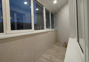 3-к квартира, вторичка, 98м2, 7/19 этаж