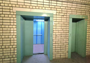 2-к квартира, вторичка, 48м2, 14/14 этаж