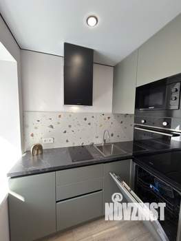 1-к квартира, вторичка, 31м2, 3/4 этаж