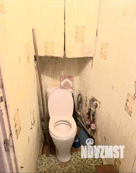 1-к квартира, вторичка, 33м2, 1/9 этаж