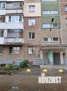 1-к квартира, вторичка, 33м2, 2/9 этаж