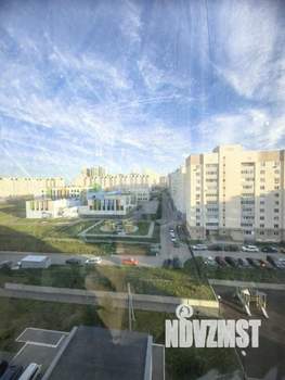 1-к квартира, вторичка, 40м2, 9/11 этаж