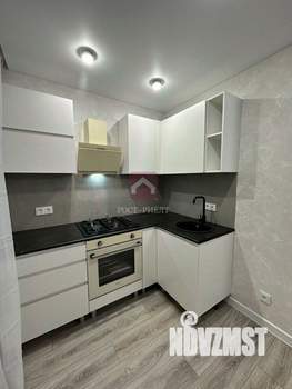 3-к квартира, вторичка, 57м2, 9/9 этаж