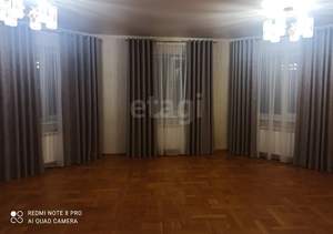 3-к квартира, вторичка, 106м2, 6/6 этаж