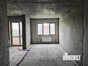 3-к квартира, сданный дом, 81м2, 20/23 этаж