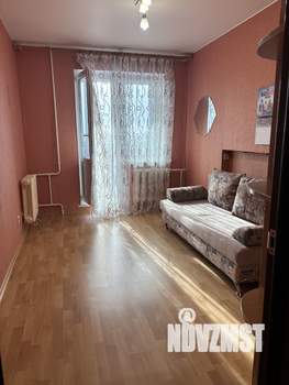 3-к квартира, вторичка, 65м2, 8/9 этаж