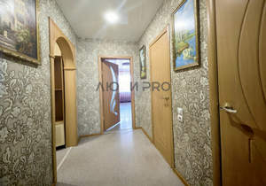 2-к квартира, вторичка, 59м2, 9/10 этаж