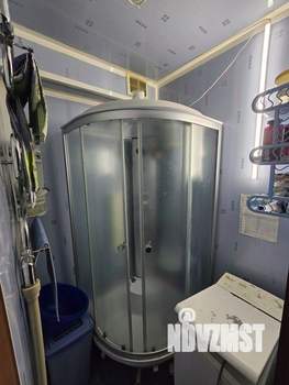 2-к квартира, вторичка, 47м2, 1/5 этаж