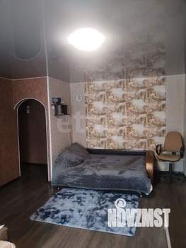 1-к квартира, вторичка, 32м2, 4/5 этаж