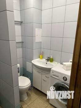 Студия квартира, вторичка, 24м2, 5/12 этаж