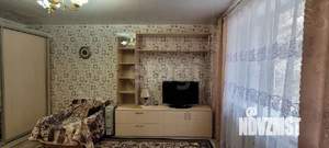 1-к квартира, вторичка, 30м2, 1/2 этаж