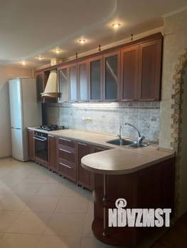 3-к квартира, вторичка, 91м2, 8/10 этаж