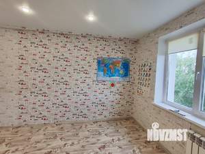 3-к квартира, вторичка, 59м2, 5/5 этаж