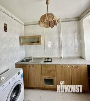 1-к квартира, вторичка, 53м2, 4/10 этаж