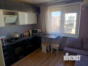 1-к квартира, вторичка, 42м2, 10/10 этаж
