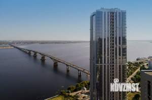 2-к квартира, вторичка, 56м2, 5/37 этаж