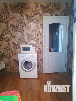 1-к квартира, вторичка, 28м2, 8/8 этаж