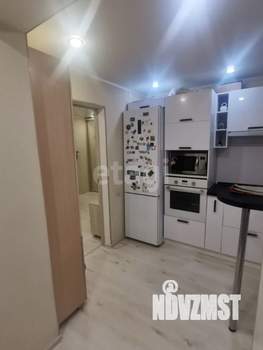 1-к квартира, вторичка, 31м2, 1/8 этаж