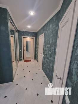 1-к квартира, вторичка, 41м2, 11/25 этаж