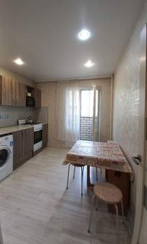 2-к квартира, вторичка, 48м2, 2/6 этаж