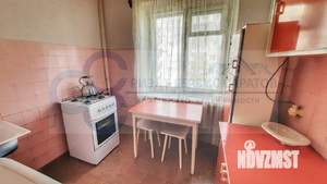 3-к квартира, вторичка, 52м2, 4/5 этаж
