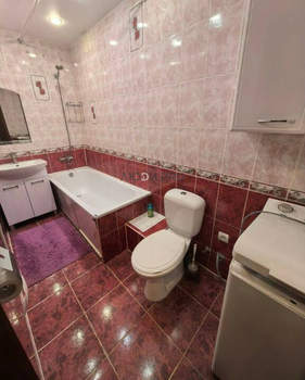 2-к квартира, вторичка, 50м2, 3/9 этаж