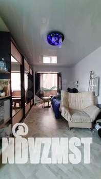 1-к квартира, сданный дом, 41м2, 8/10 этаж