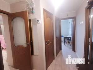 2-к квартира, вторичка, 42м2, 4/5 этаж