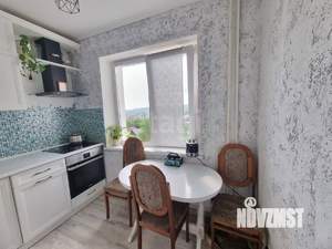 4-к квартира, вторичка, 84м2, 8/10 этаж