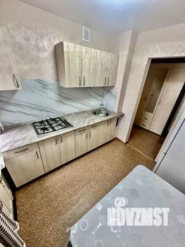 1-к квартира, вторичка, 36м2, 3/10 этаж