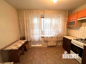 2-к квартира, вторичка, 37м2, 1/6 этаж