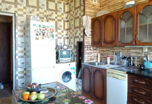 3-к квартира, вторичка, 64м2, 9/10 этаж