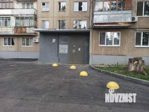 1-к квартира, вторичка, 30м2, 7/9 этаж