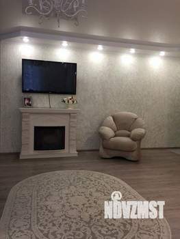 3-к квартира, вторичка, 76м2, 1/23 этаж