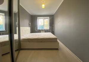 3-к квартира, вторичка, 52м2, 3/5 этаж