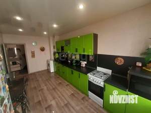 3-к квартира, вторичка, 82м2, 1/8 этаж