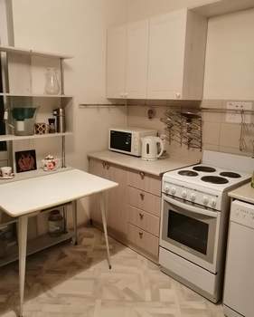 1-к квартира, вторичка, 34м2, 2/10 этаж