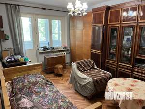 2-к квартира, вторичка, 53м2, 3/9 этаж