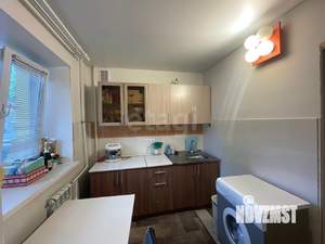 3-к квартира, вторичка, 42м2, 1/5 этаж