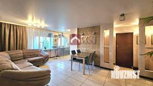 4-к квартира, вторичка, 98м2, 8/9 этаж