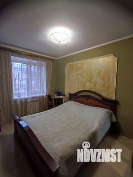 2-к квартира, вторичка, 54м2, 2/10 этаж