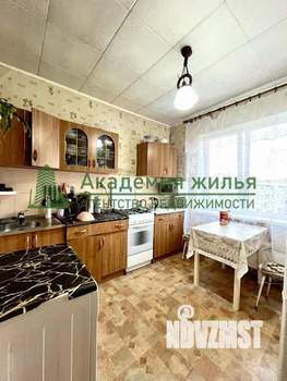 3-к квартира, вторичка, 63м2, 10/10 этаж