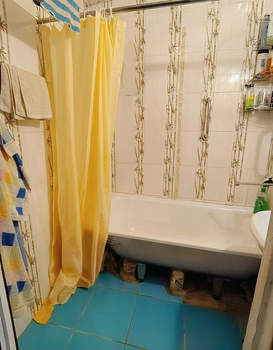 2-к квартира, вторичка, 53м2, 9/9 этаж