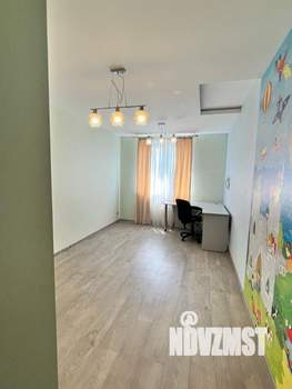 2-к квартира, вторичка, 63м2, 12/23 этаж