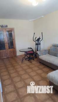 3-к квартира, вторичка, 72м2, 6/9 этаж