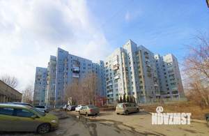 1-к квартира, вторичка, 47м2, 10/10 этаж